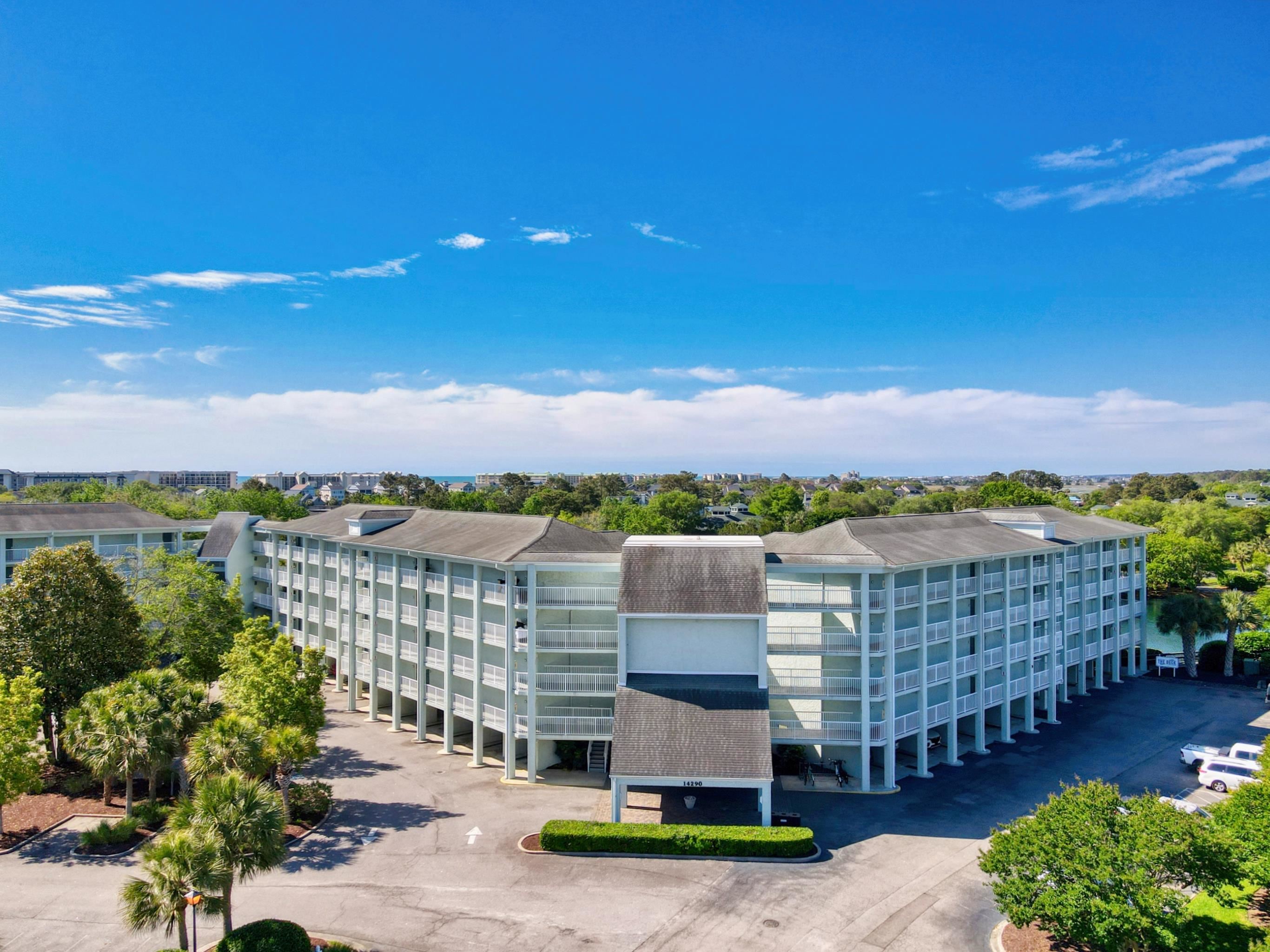 14290 Ocean Hwy., Pawleys Island