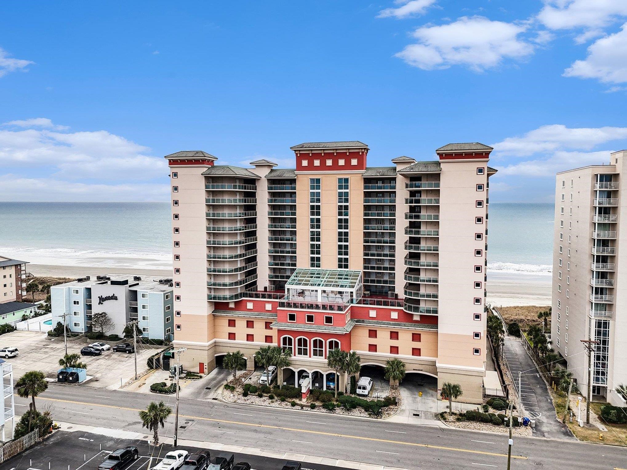 1321 S Ocean Blvd., North Myrtle Beach