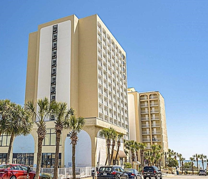 1207 S Ocean Blvd., Myrtle Beach