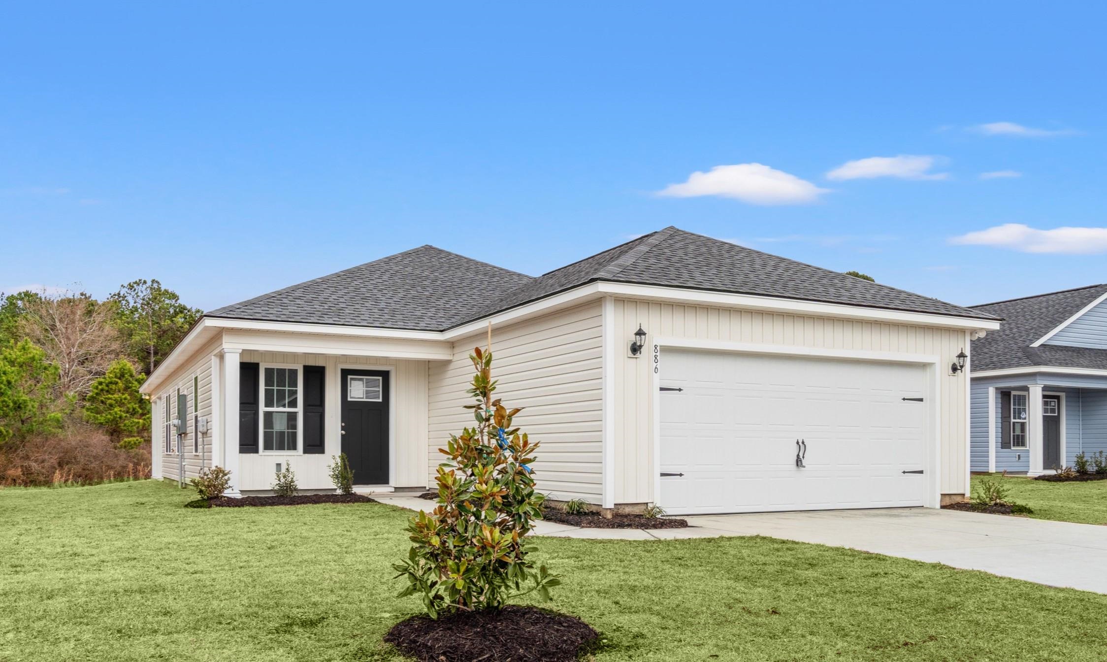 886 Owls Nest Dr., Conway