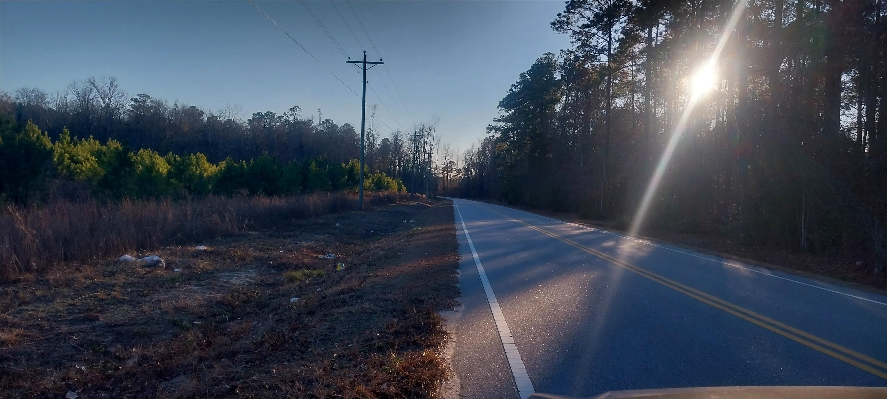 Lot 13 MW Stroud Rd., Nichols