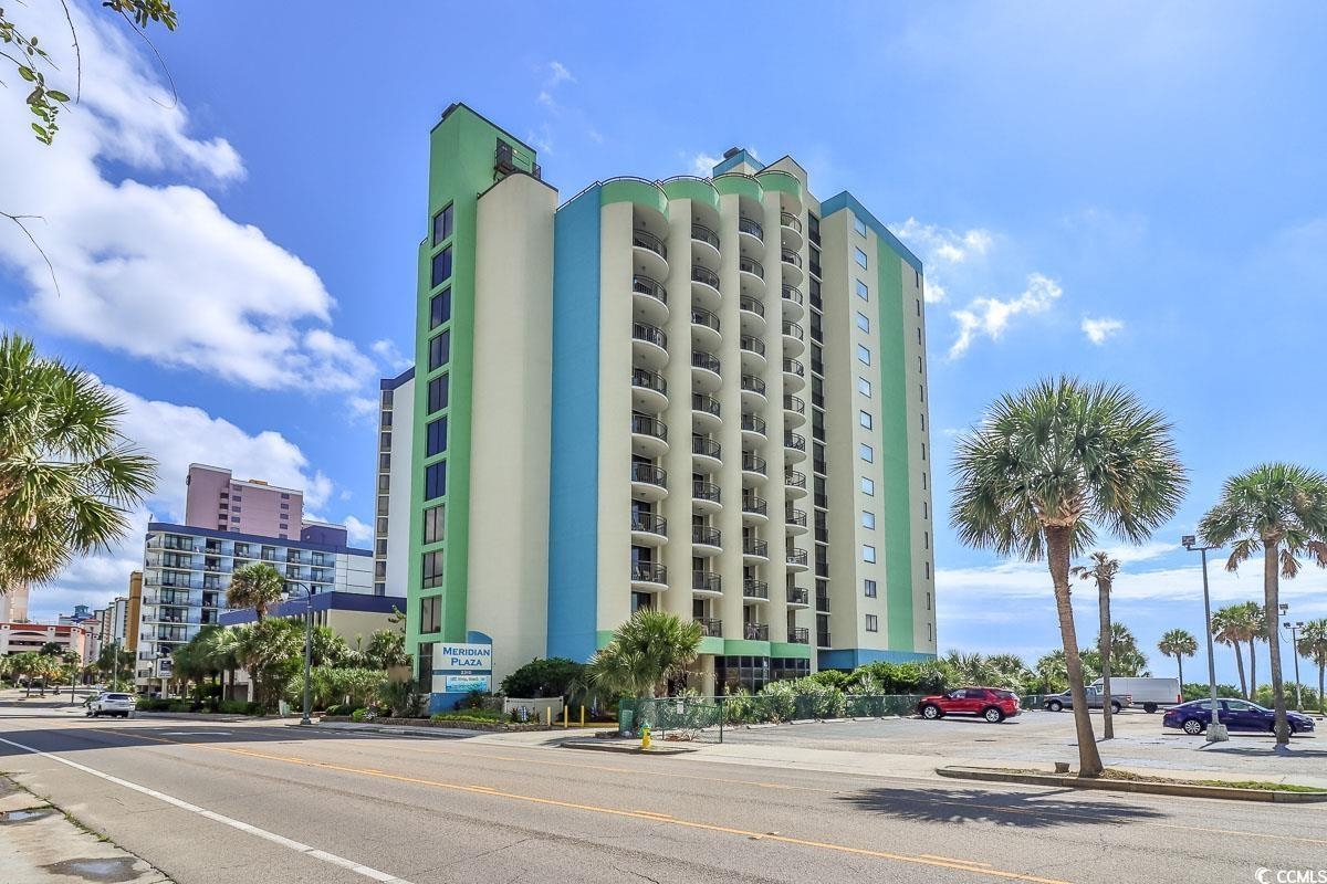 2310 N Ocean Blvd., Myrtle Beach