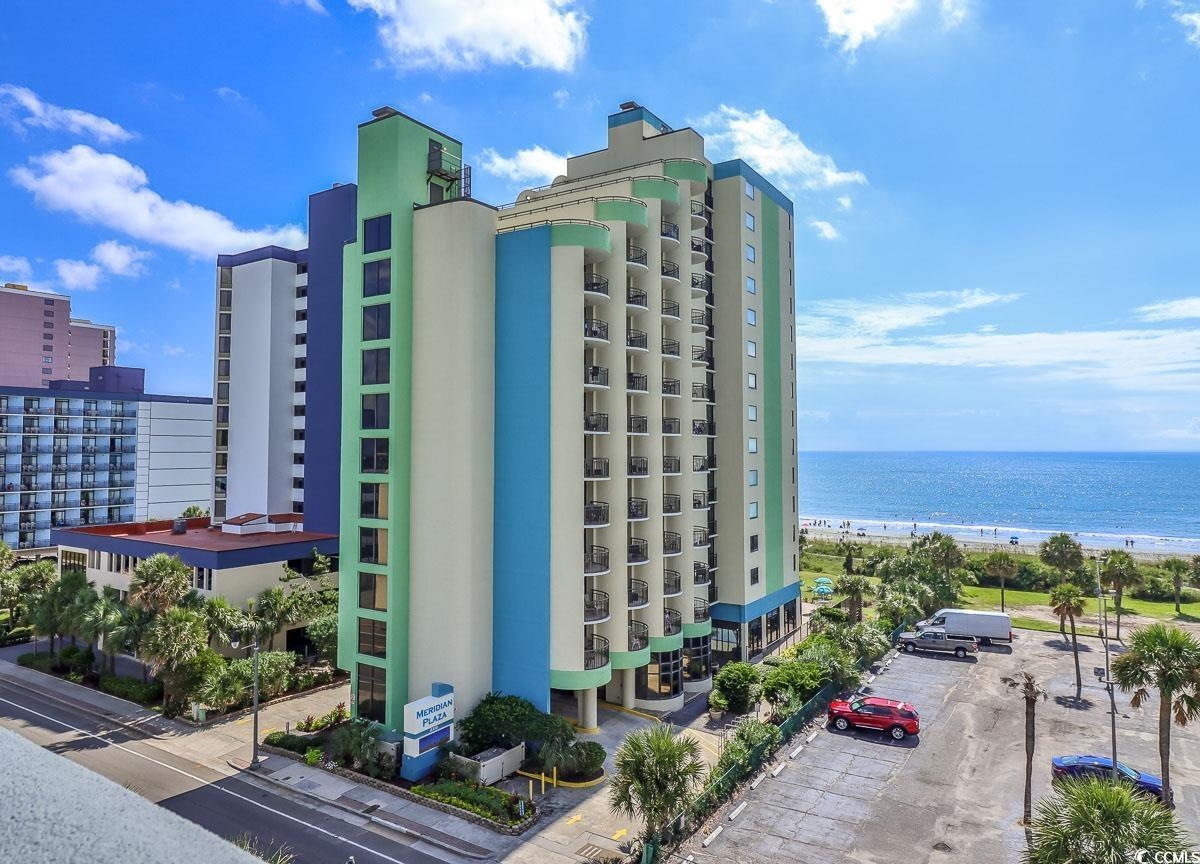 2310 N Ocean Blvd., Myrtle Beach
