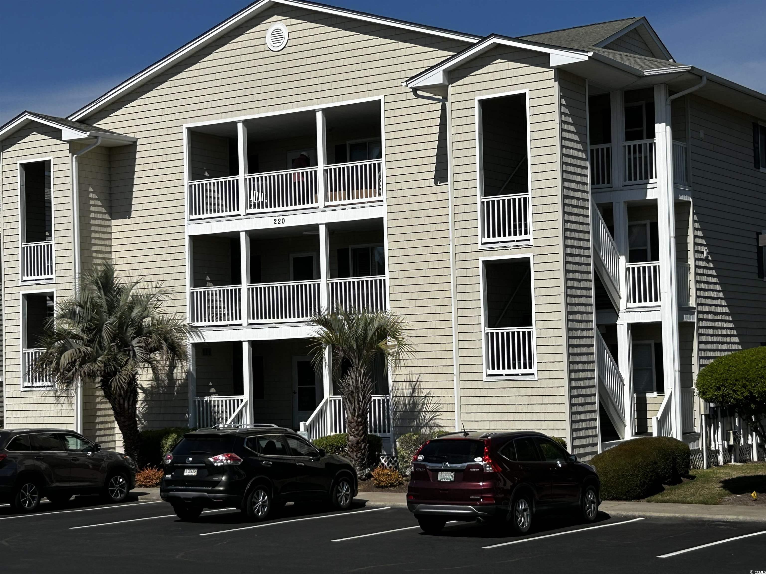 220 Landing Rd., North Myrtle Beach