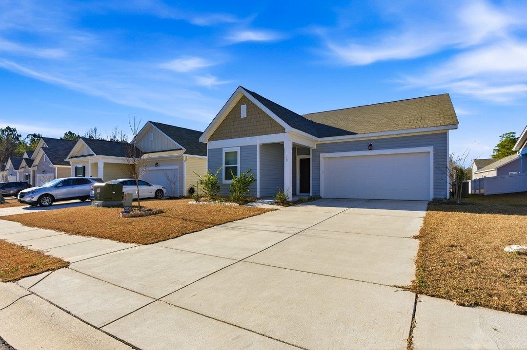 519 Tillage Ct., Conway