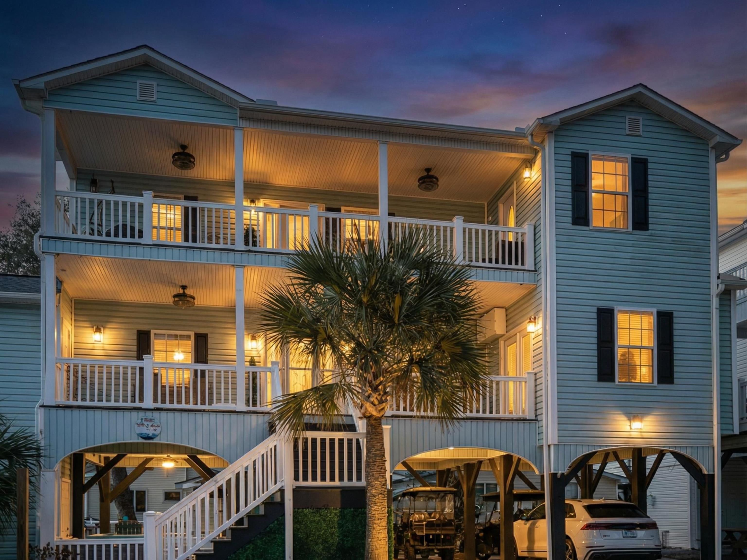 6001-Lot L4 South Kings Hwy., Myrtle Beach