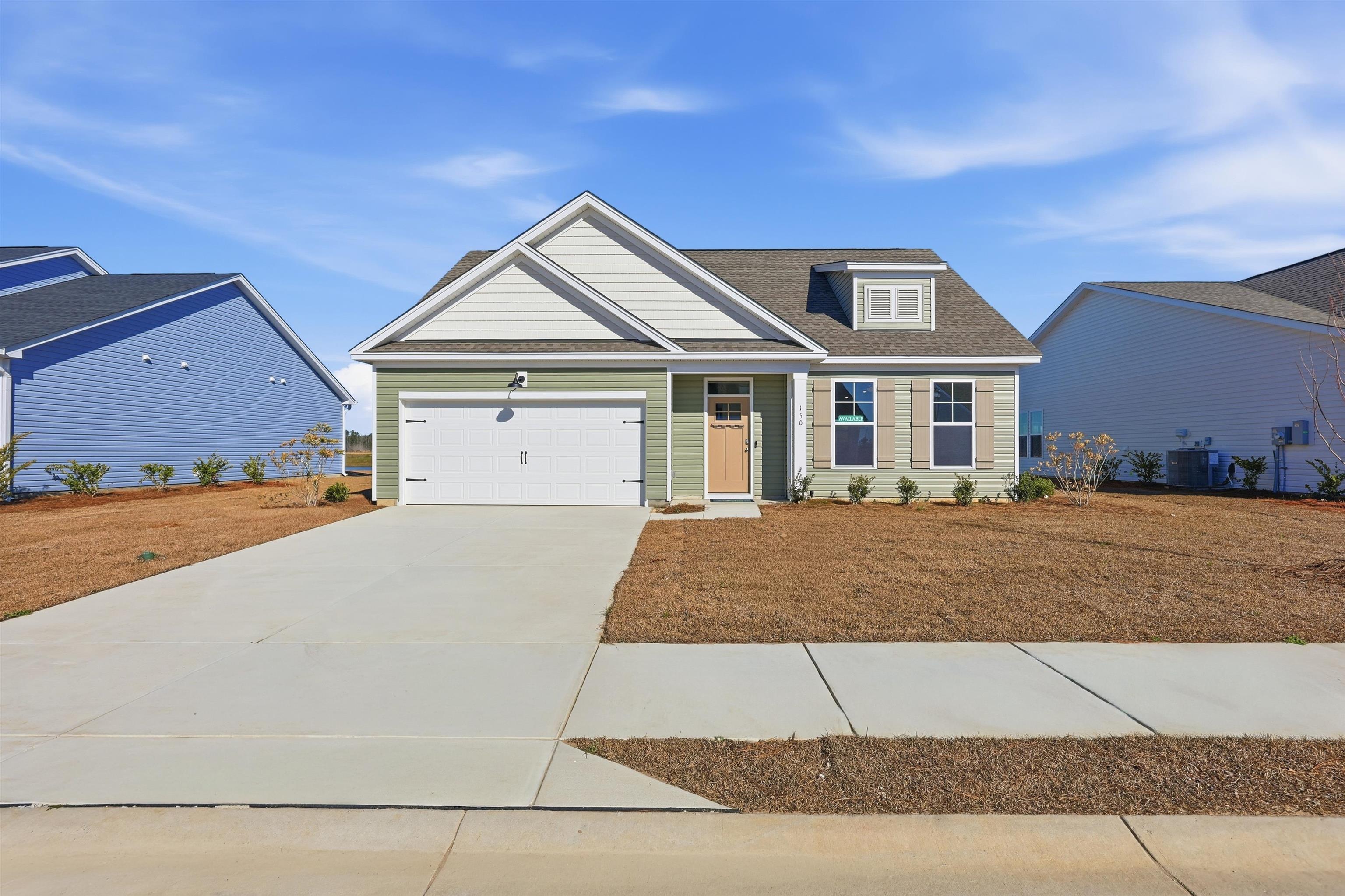 4111 Collins Farm Way, Conway
