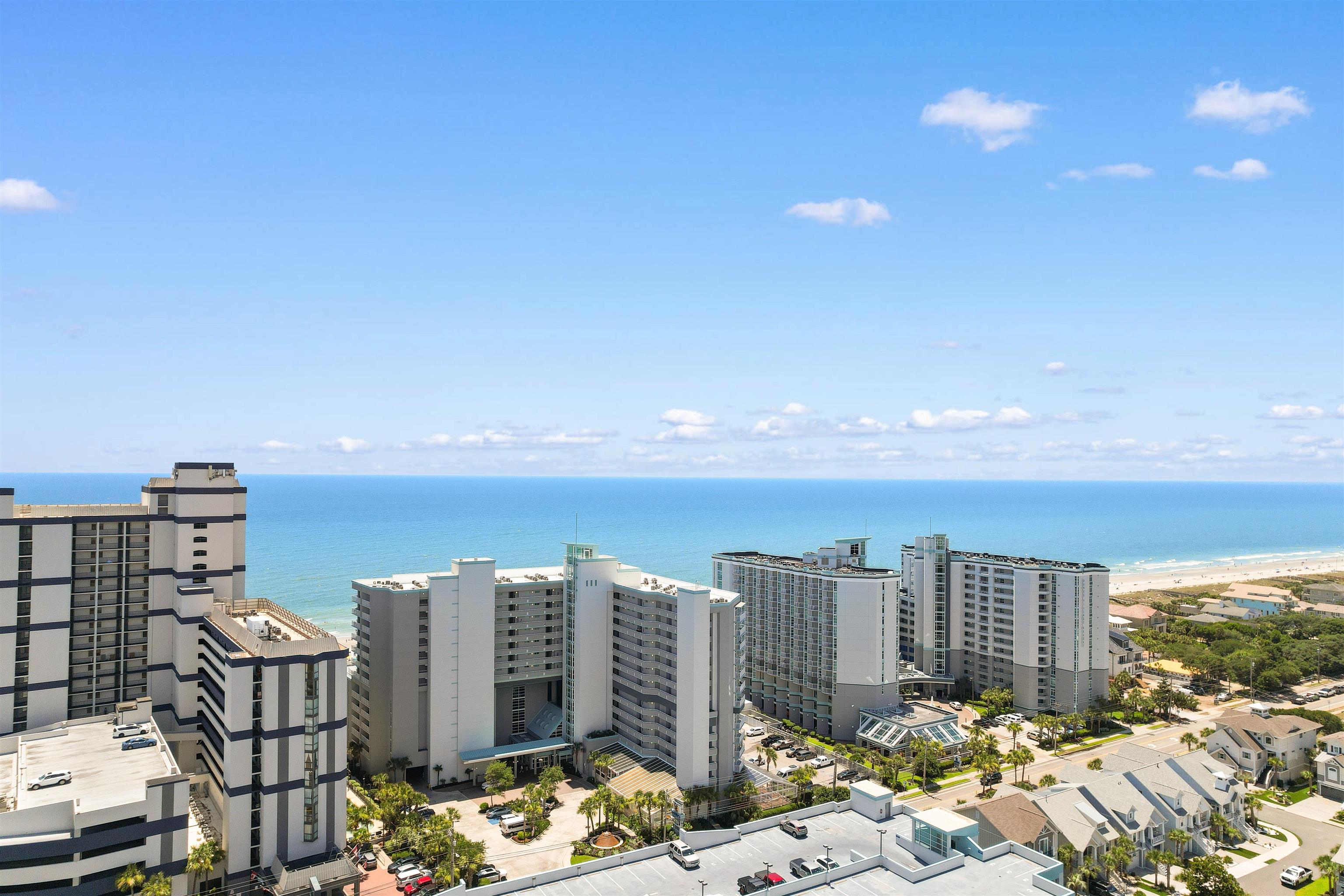 5300 N Ocean Blvd., Myrtle Beach