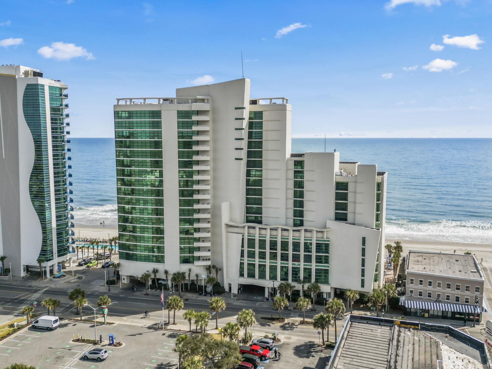 201 S Ocean Blvd., Myrtle Beach