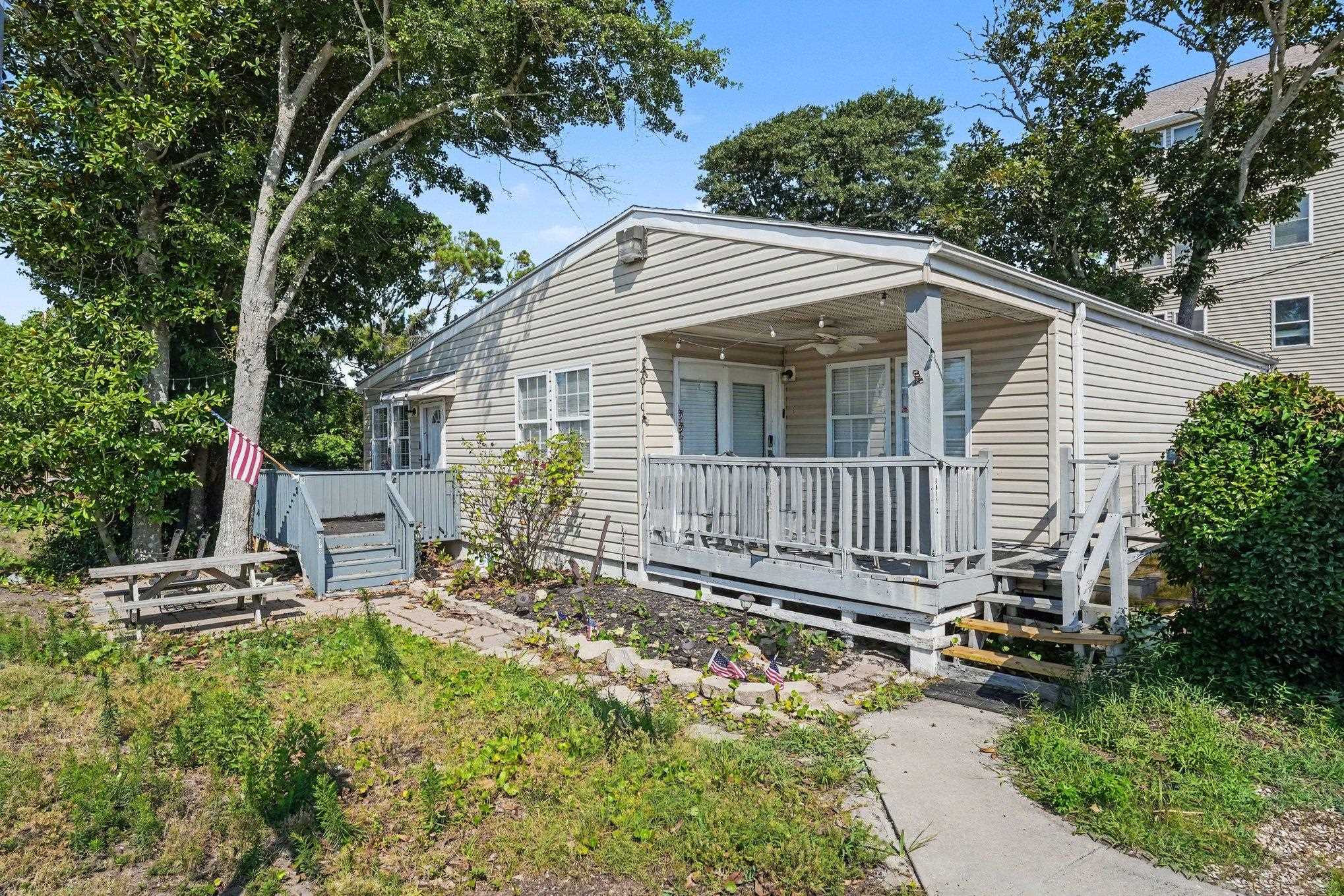 401 28th Ave. S, North Myrtle Beach
