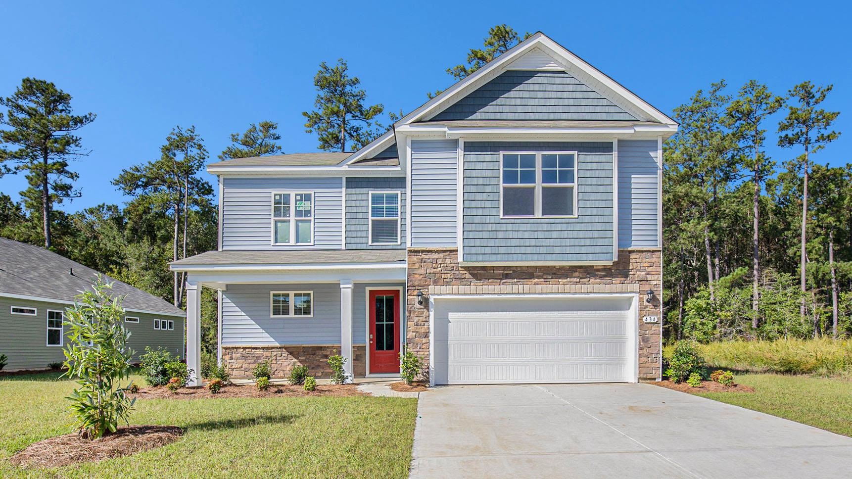 184 Bjorn Way, Longs