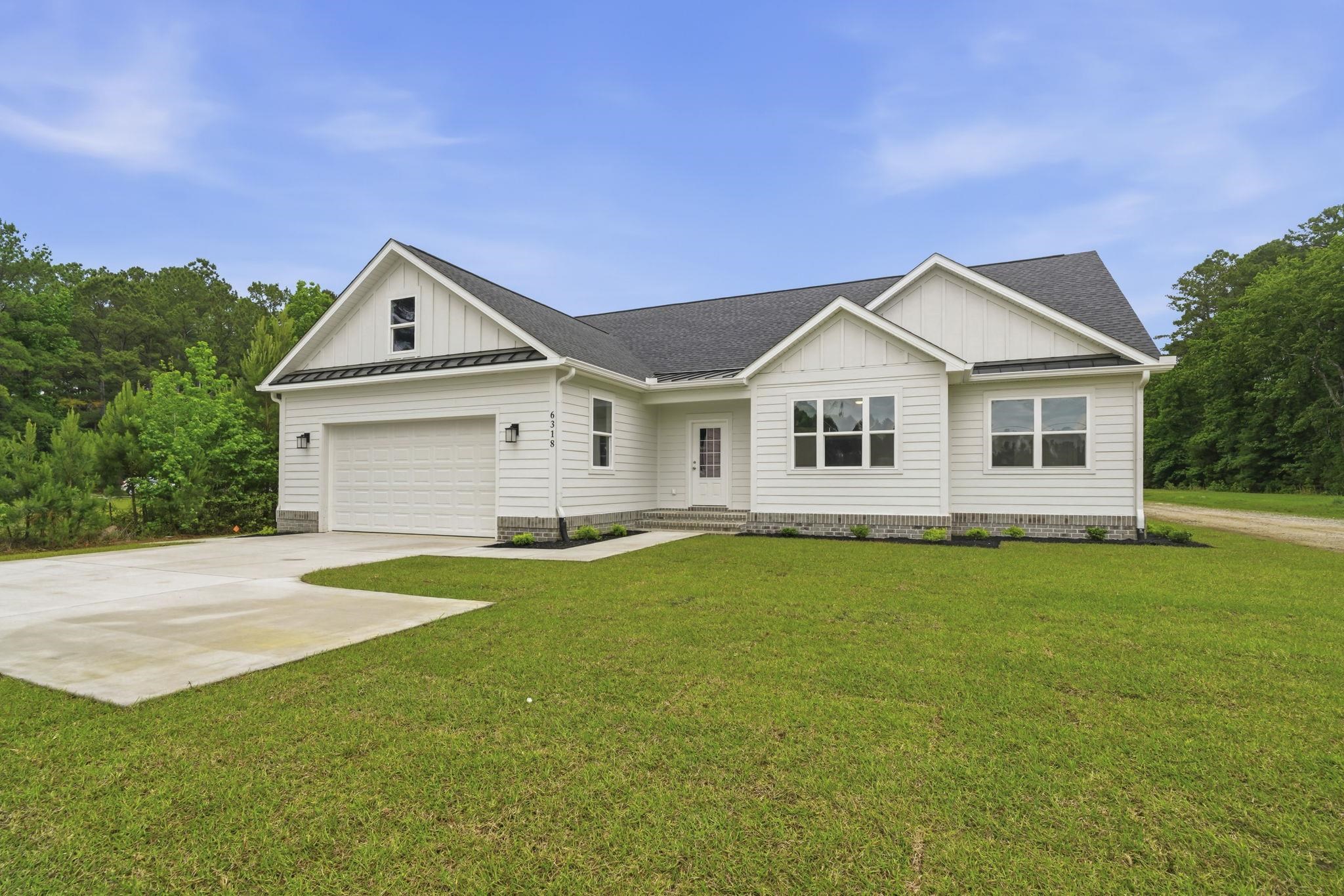 6318 Salem Rd., Myrtle Beach