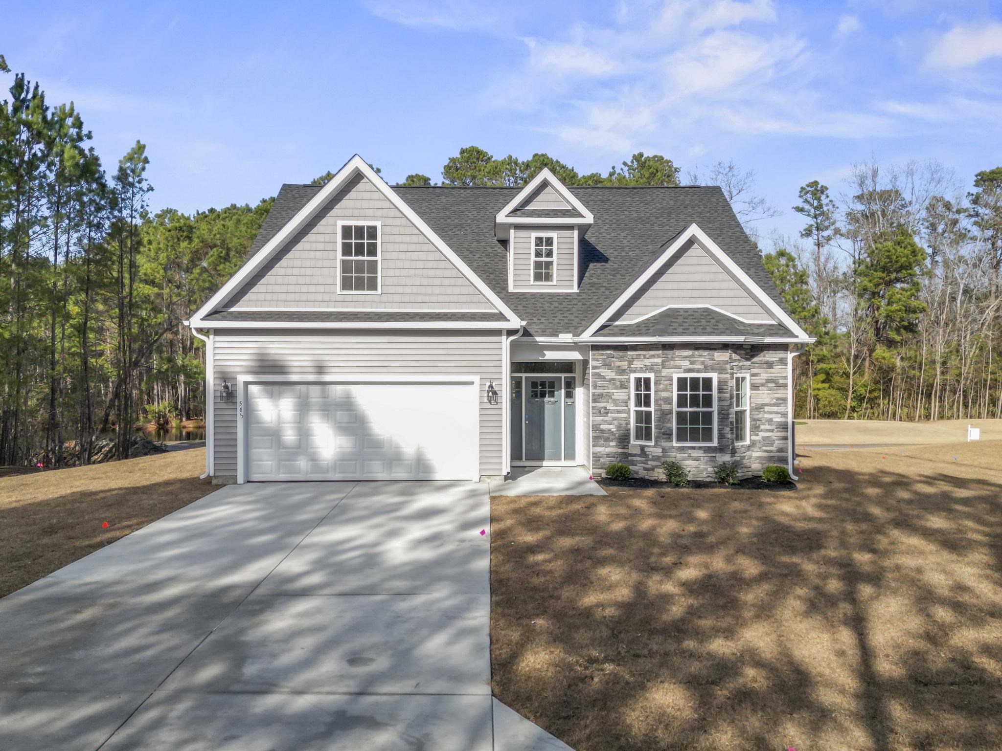 565 Timber Creek Dr., Loris