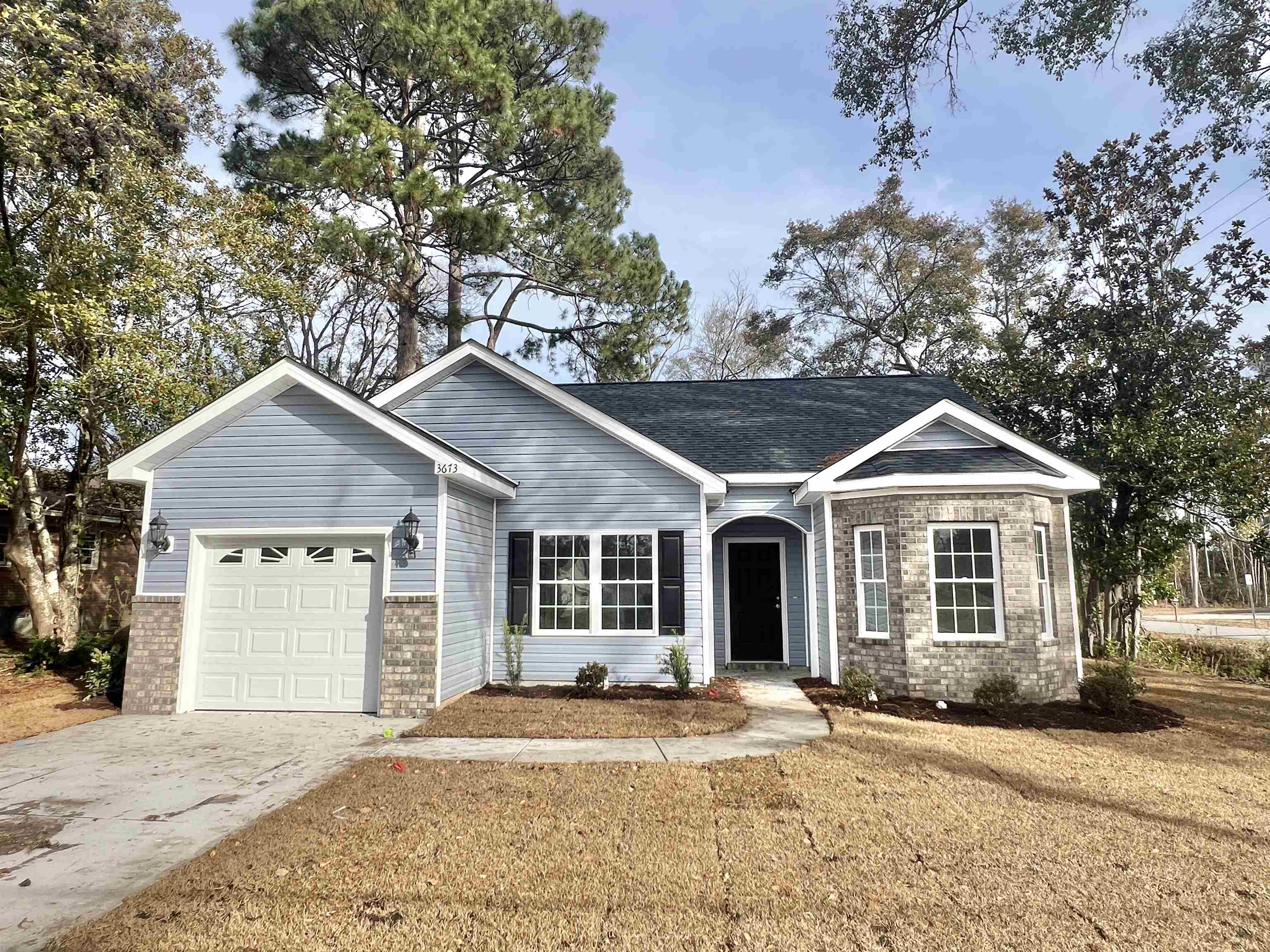 3637 Church St., Loris
