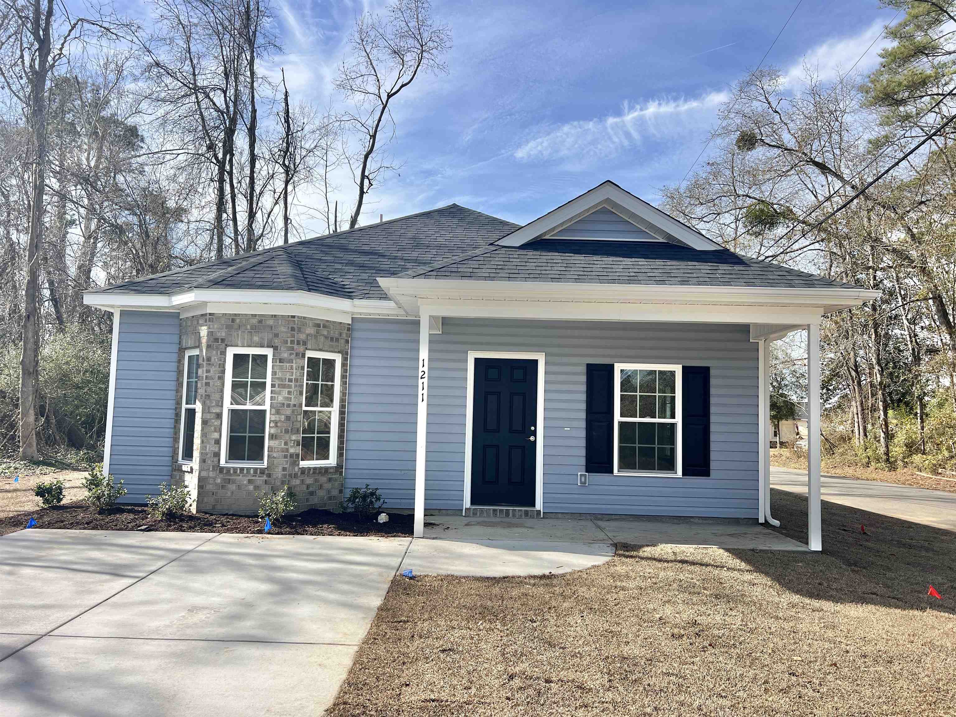 1211 Cherry St., Conway