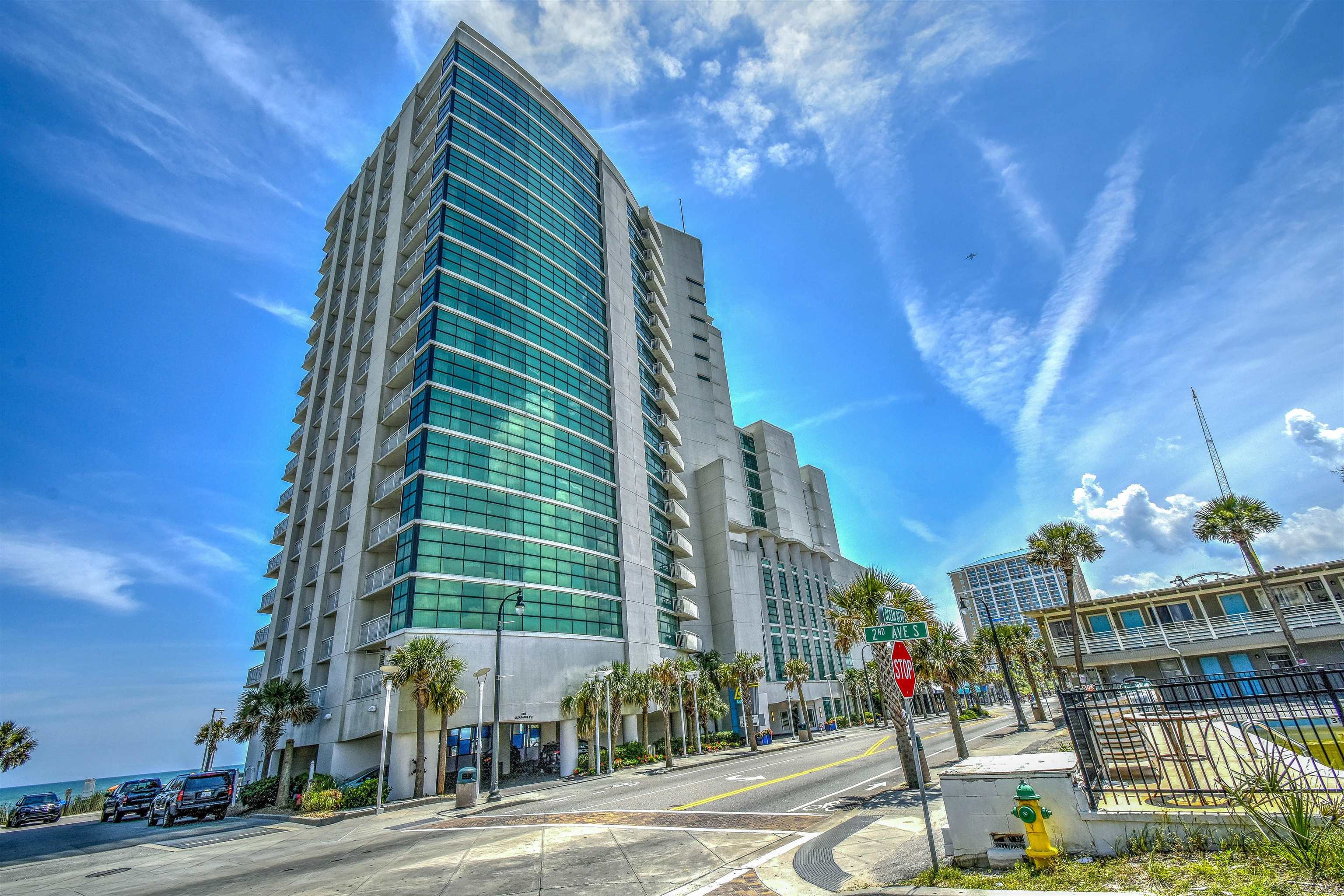 201 S Ocean Blvd., Myrtle Beach