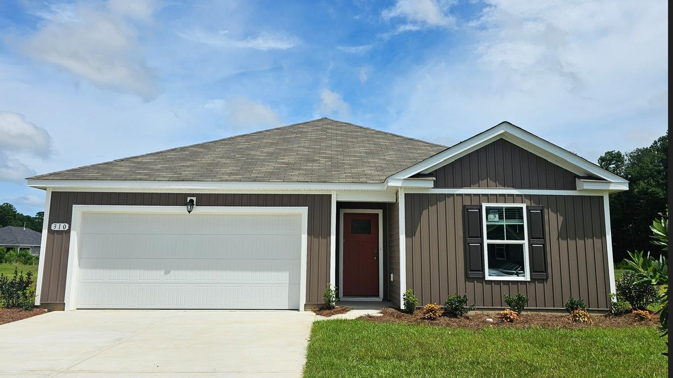 3005 Waterfall Way, Georgetown
