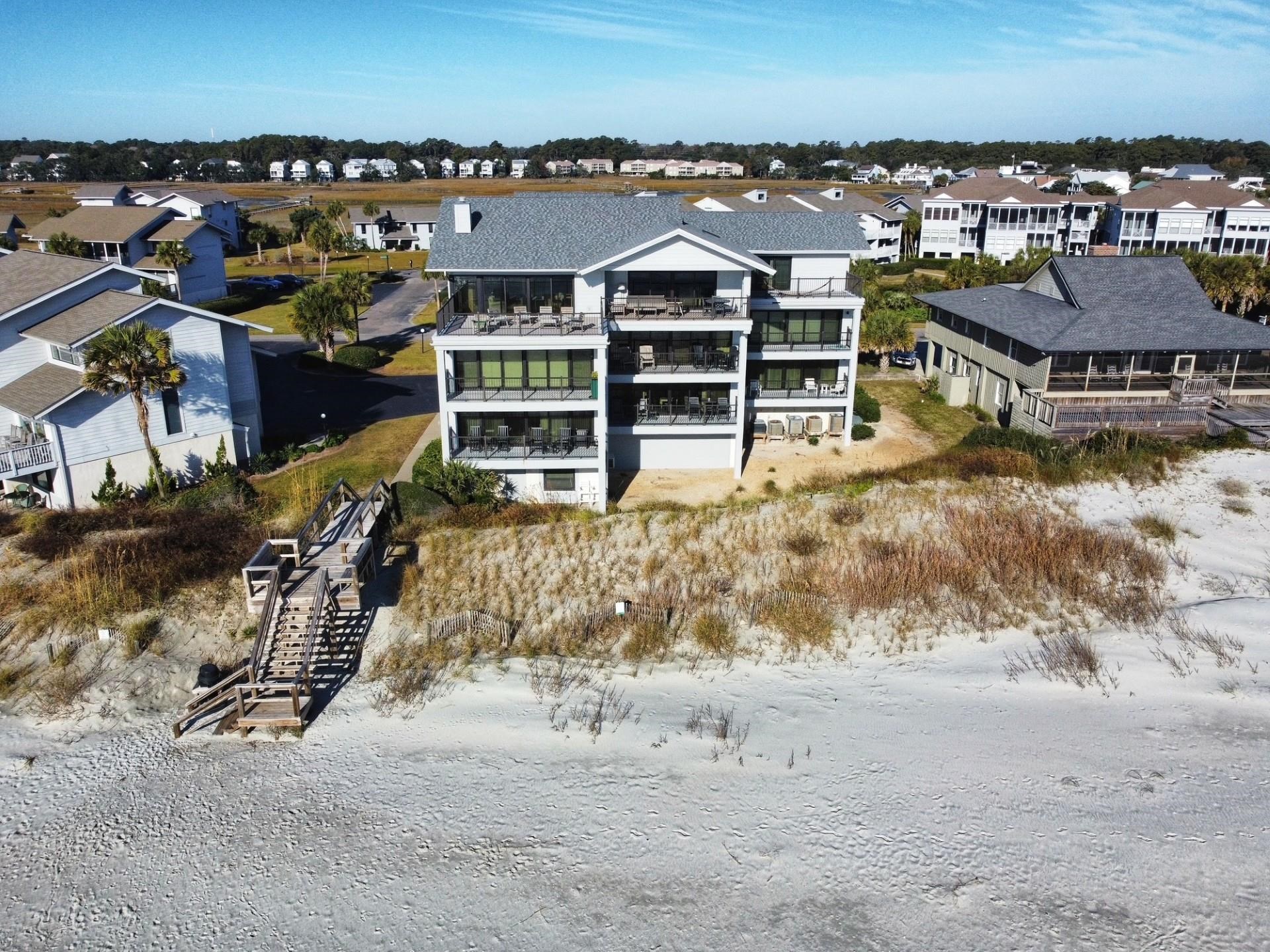 647 Norris Dr., Pawleys Island