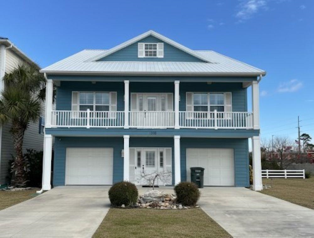 1208 Marina Bay Dr., North Myrtle Beach