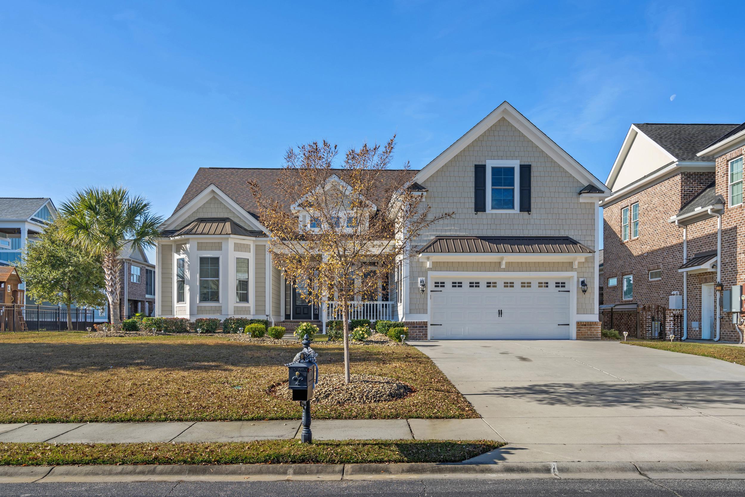 9066 Belvidere Dr., Myrtle Beach