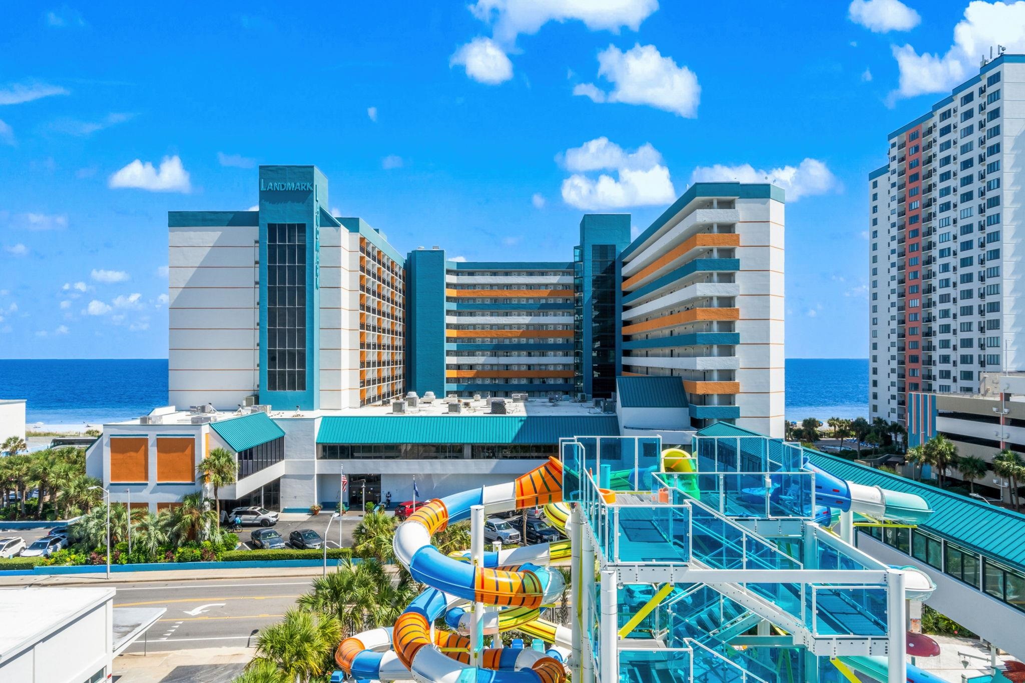 1501 S Ocean Blvd., Myrtle Beach
