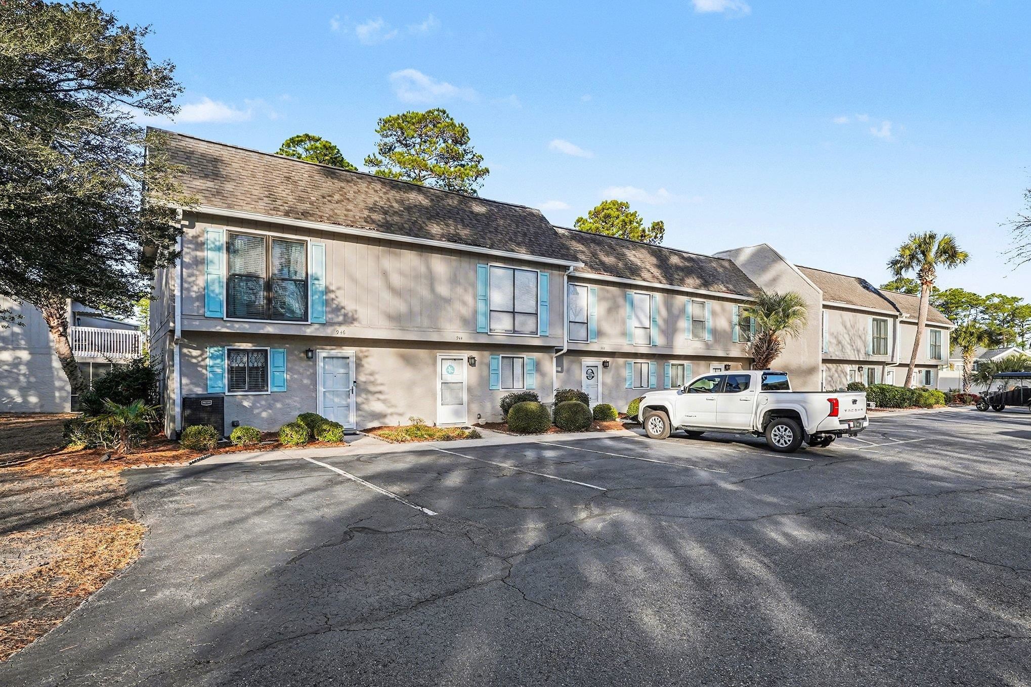 946 Villa Dr., North Myrtle Beach