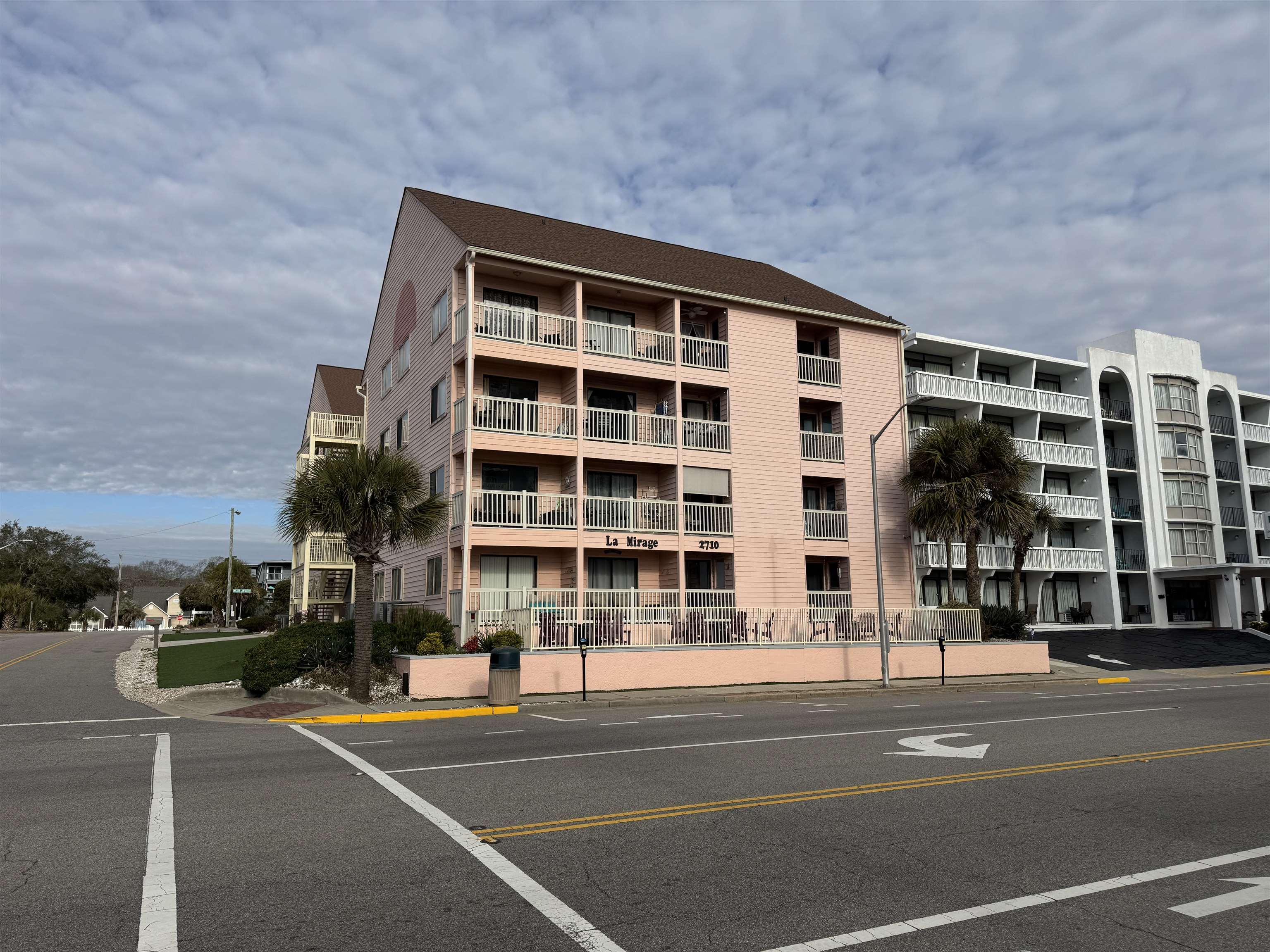 2710 S Ocean Blvd., Myrtle Beach