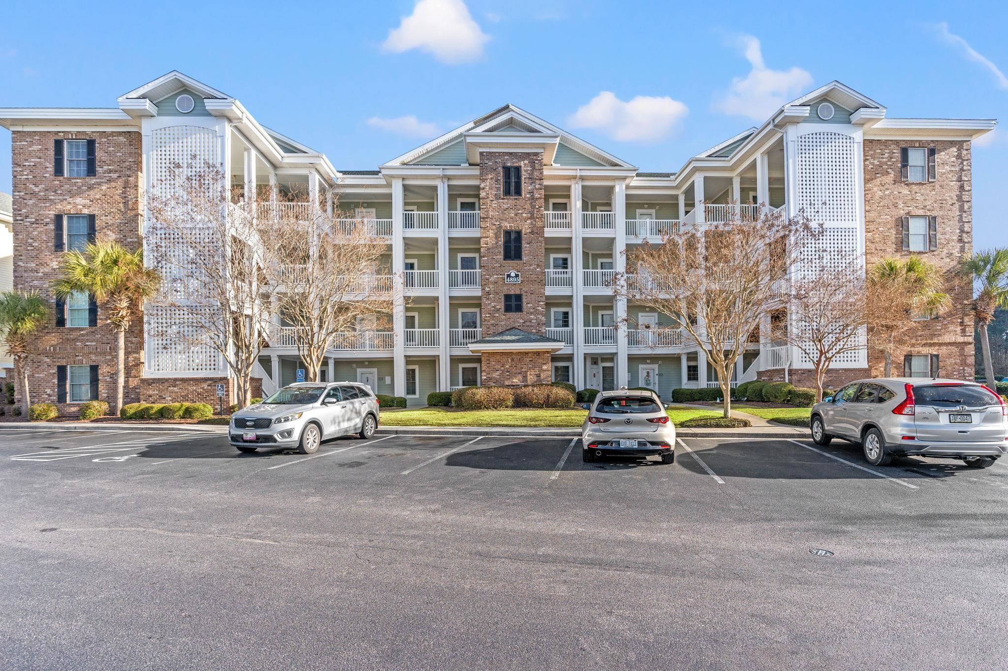 4895 Luster Leaf Circle, Myrtle Beach