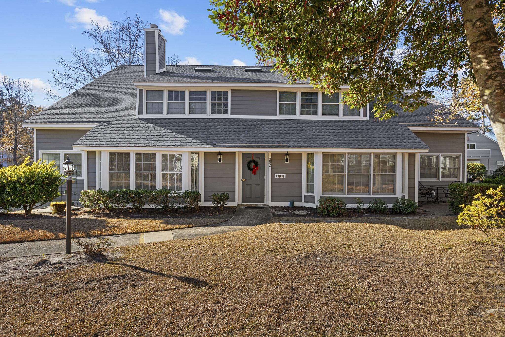 1202 Benna Dr., Myrtle Beach