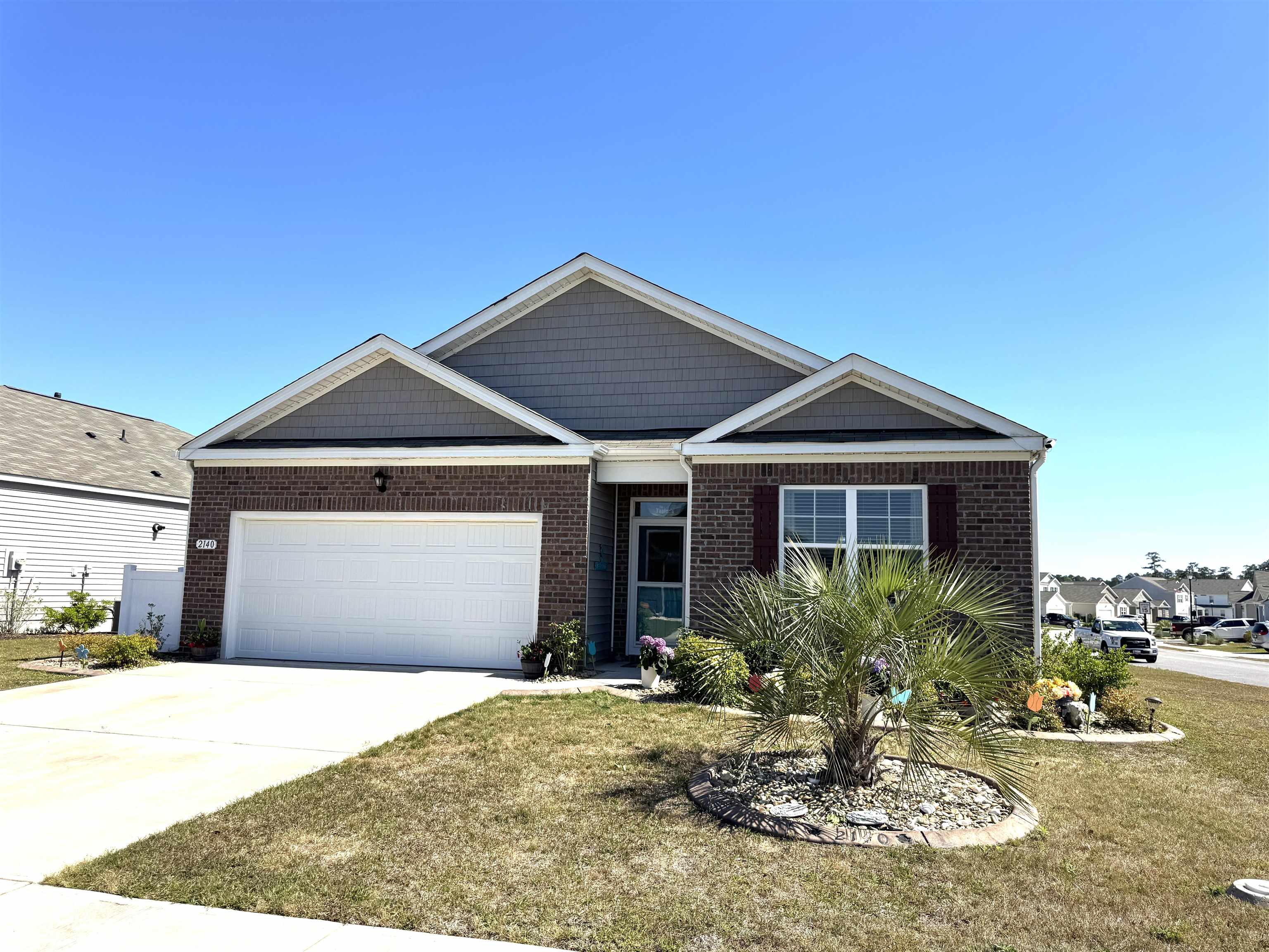 2140 Ainsley Dr., Little River