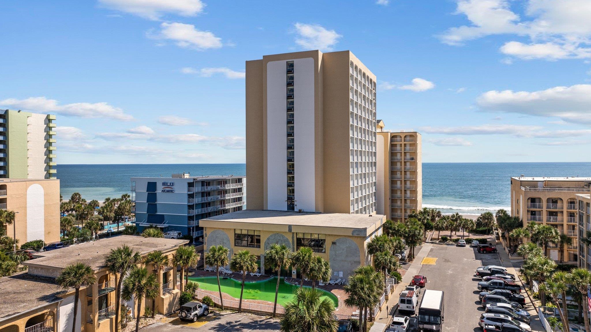 1207 S Ocean Blvd., Myrtle Beach