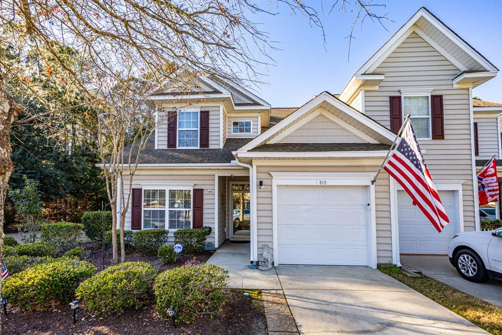 815 Botany Loop, Murrells Inlet