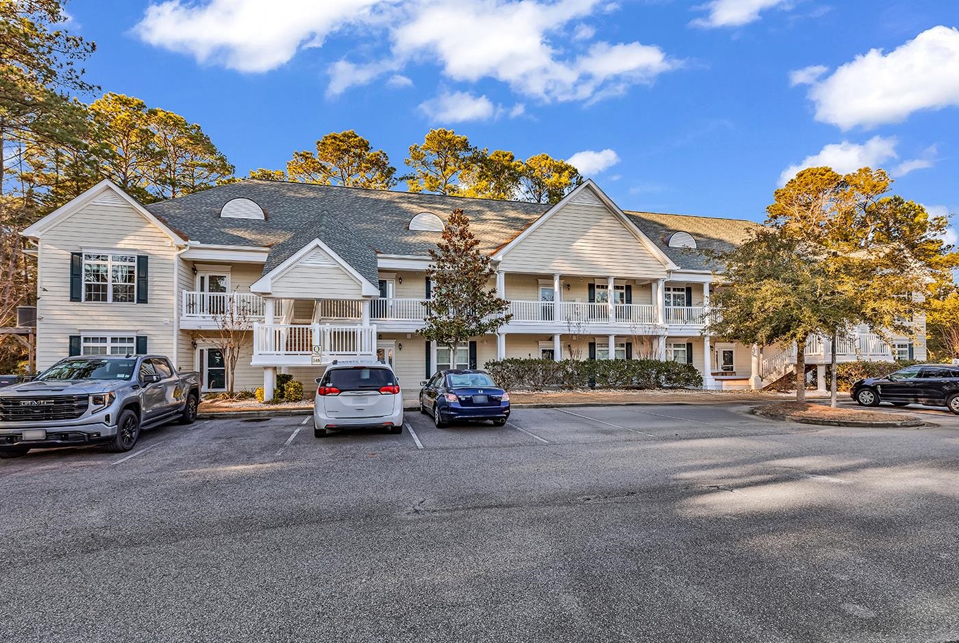 148 Scotch Broom Dr., Little River
