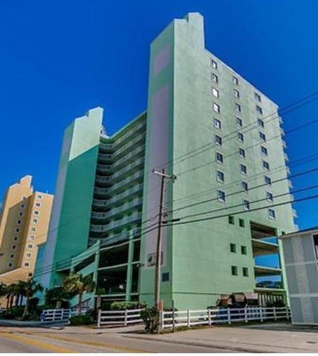 5310 N Ocean Blvd., North Myrtle Beach