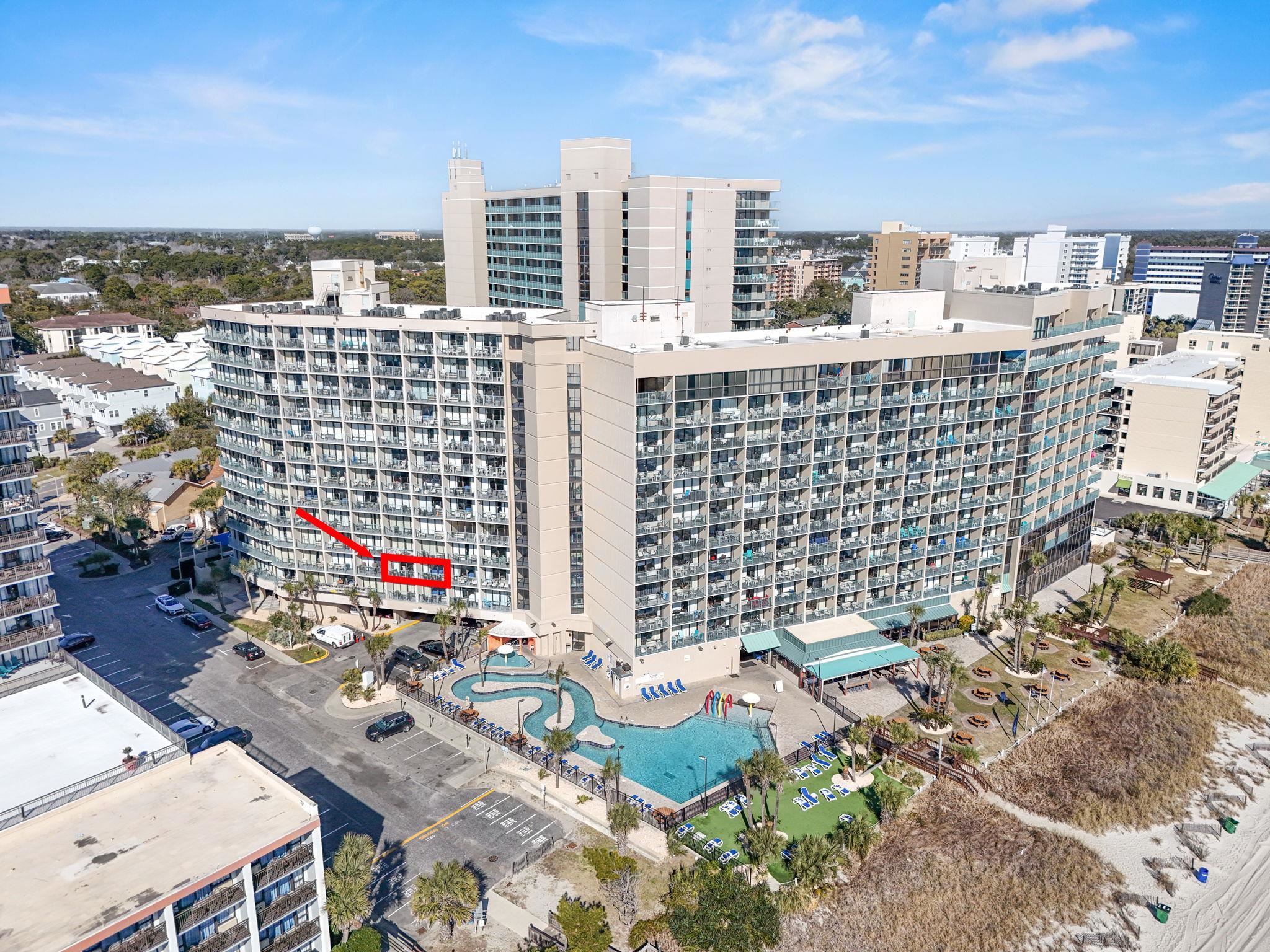 202 N 74th Ave. N, Myrtle Beach