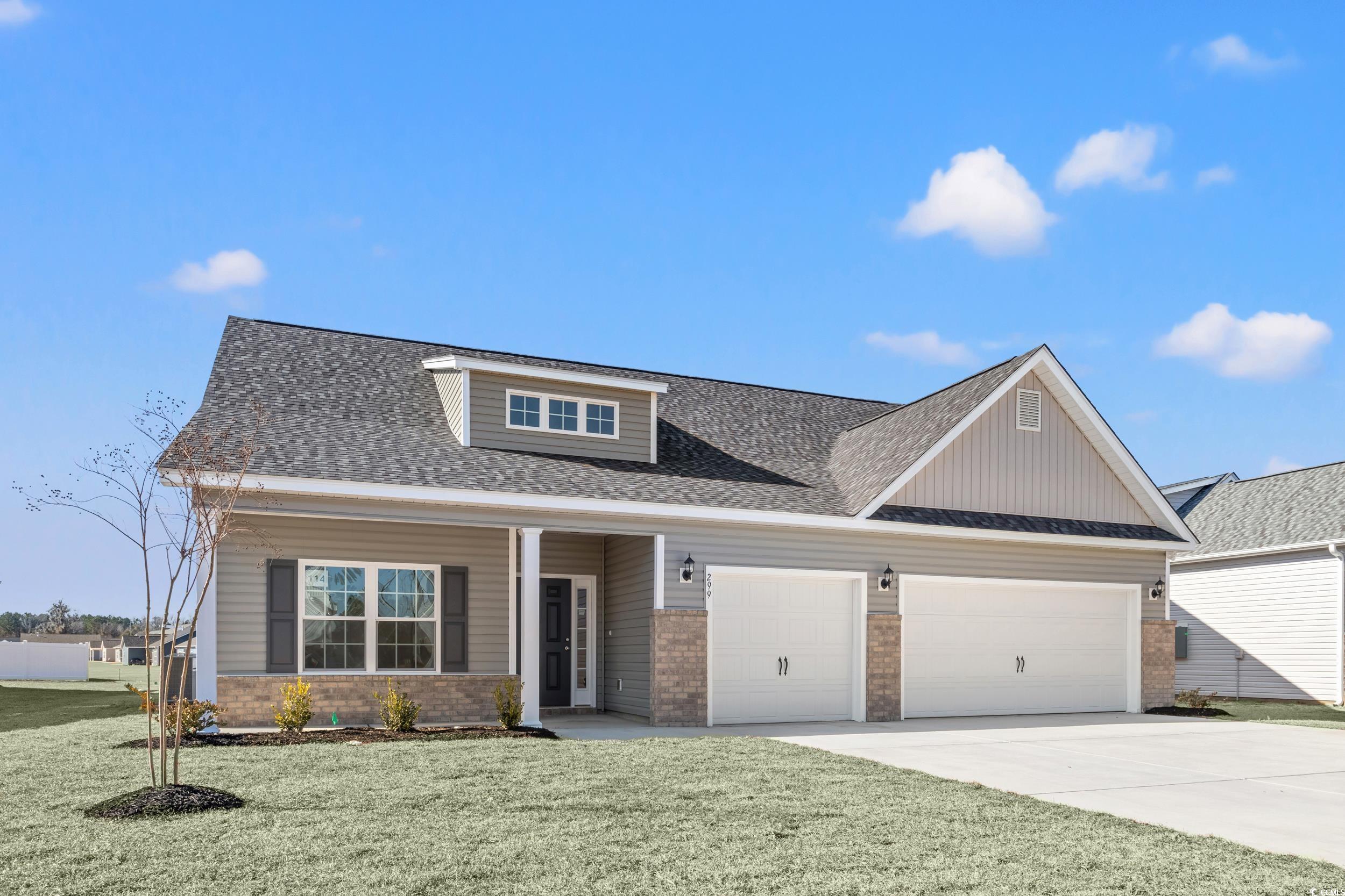 302 Chaff Ct., Georgetown
