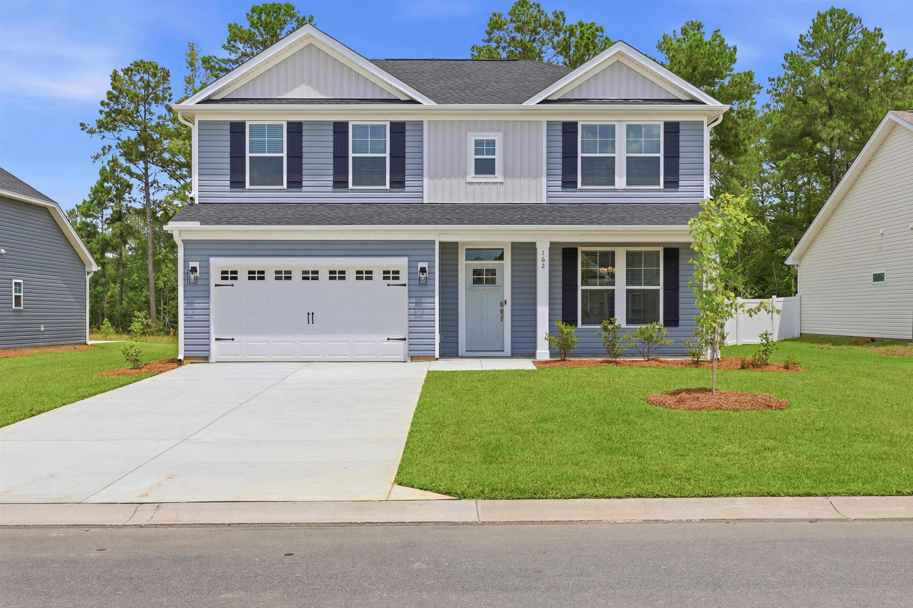 162 Westfield Circle, Conway