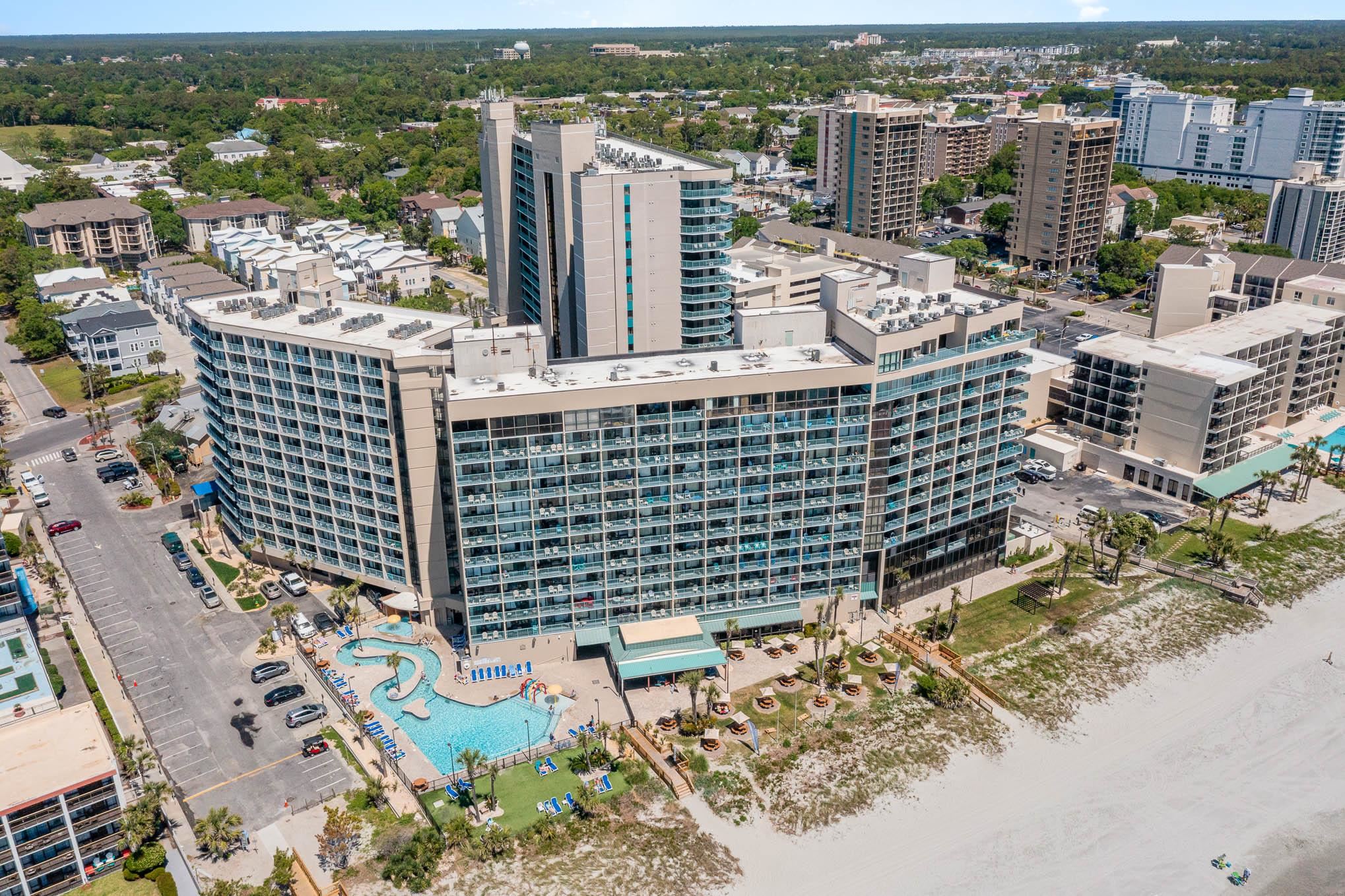 201 74th Ave. N, Myrtle Beach