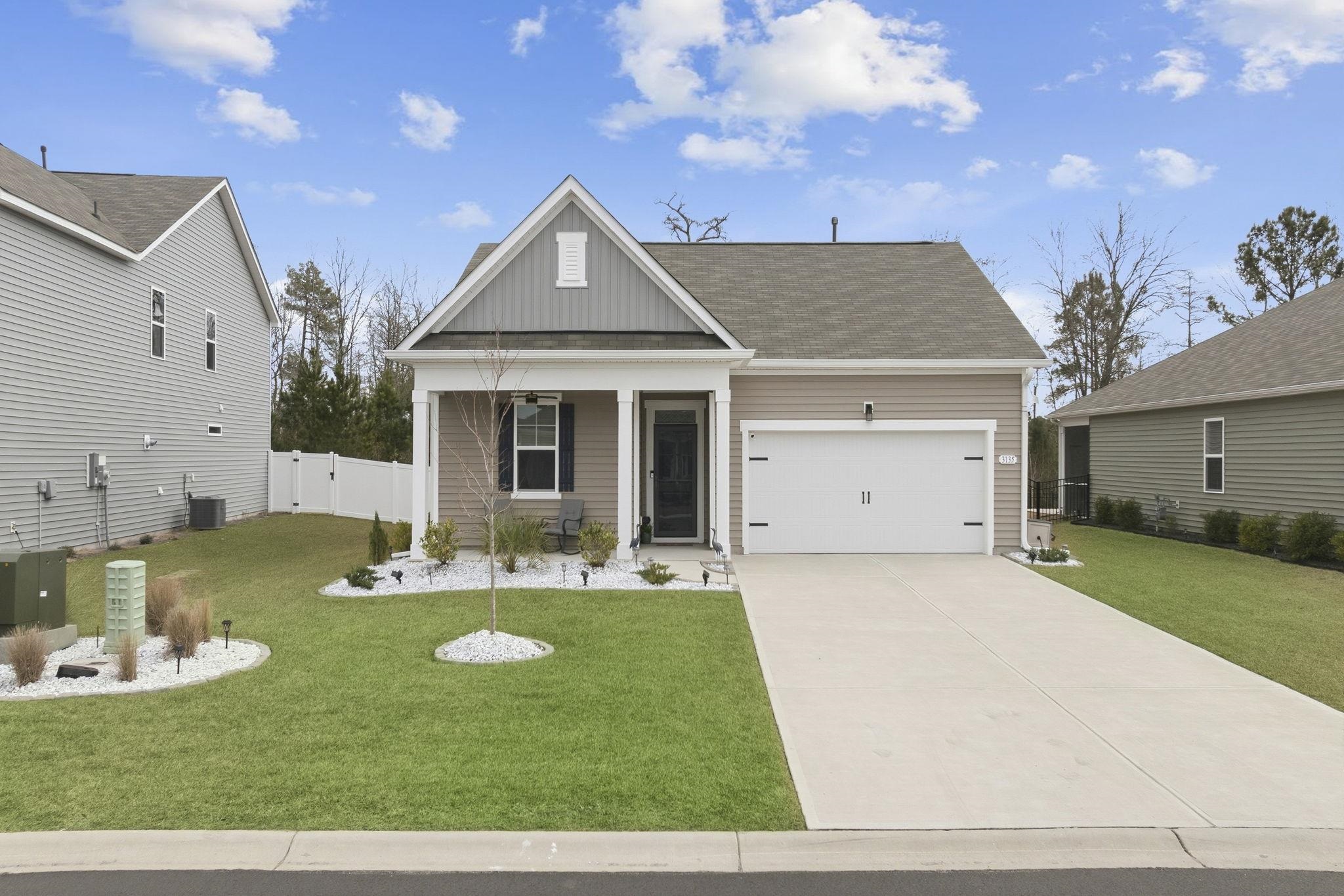 3135 Fair Ridge Way, Conway