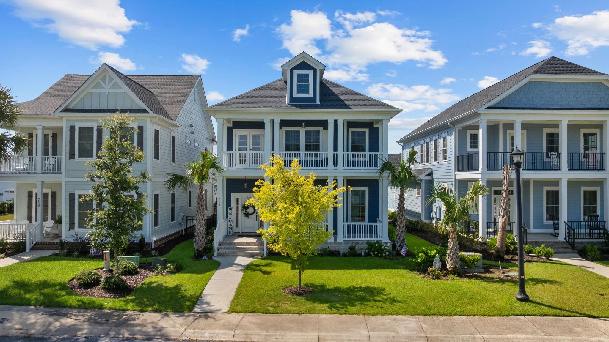 736 Crystal Water Way, Myrtle Beach