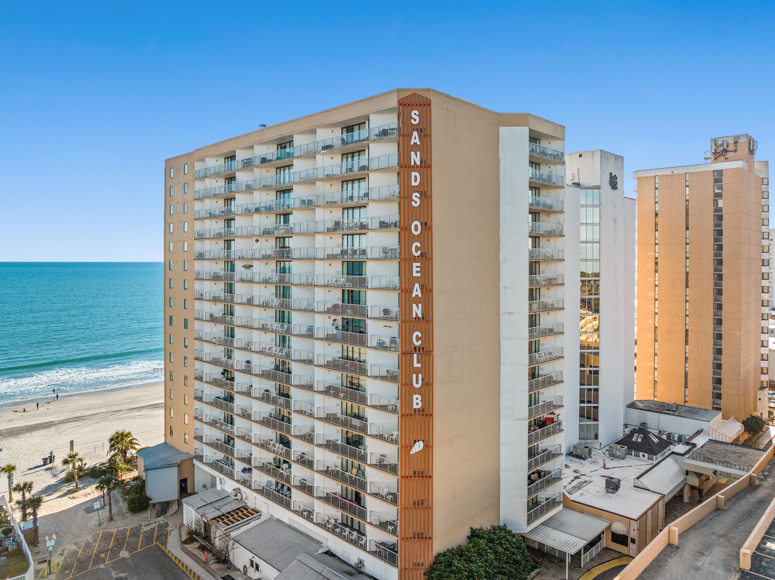 9550 Shore Dr., Myrtle Beach