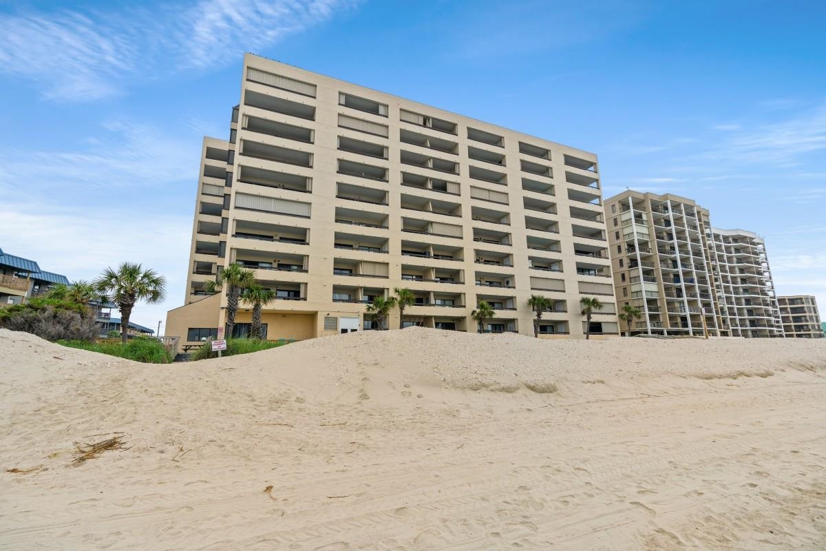 6100 N Ocean Blvd., North Myrtle Beach