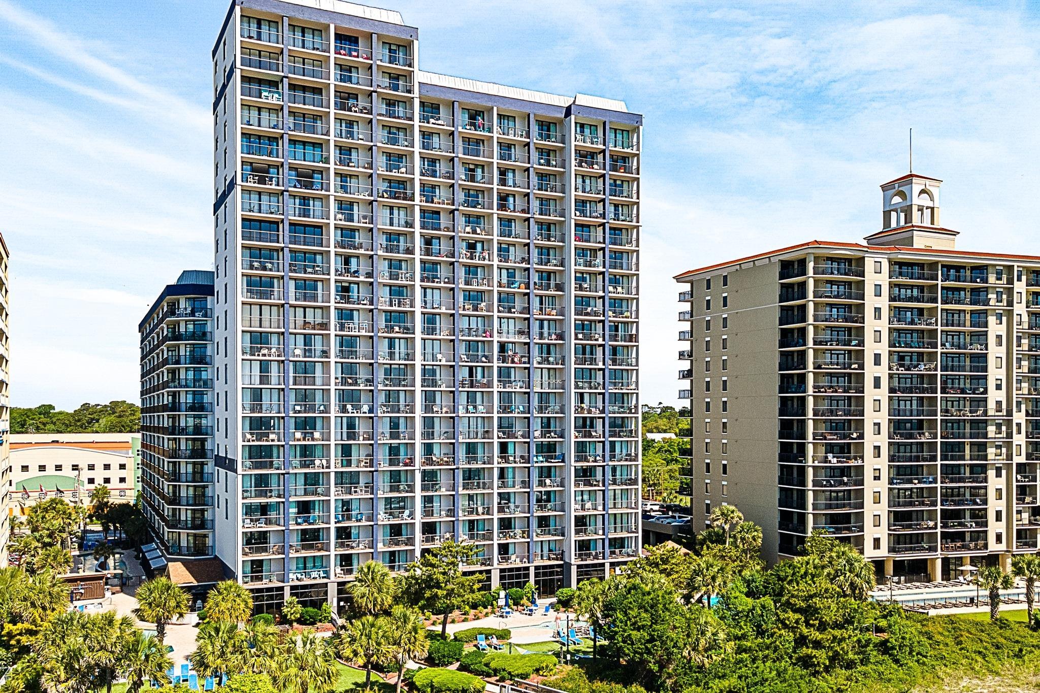 5308 N Ocean Blvd., Myrtle Beach