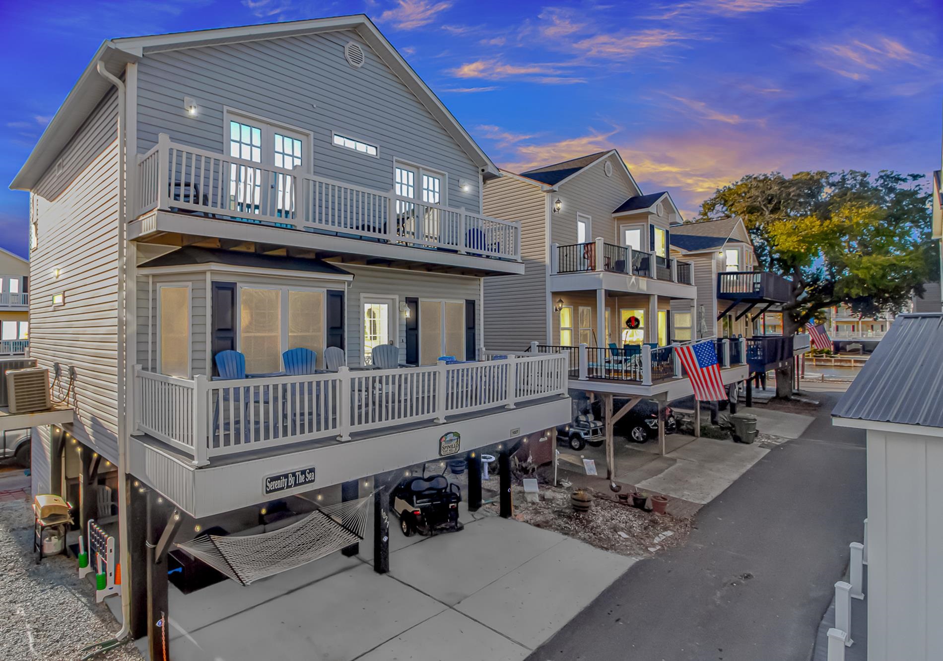 6001- 1027 S Kings Hwy., Myrtle Beach