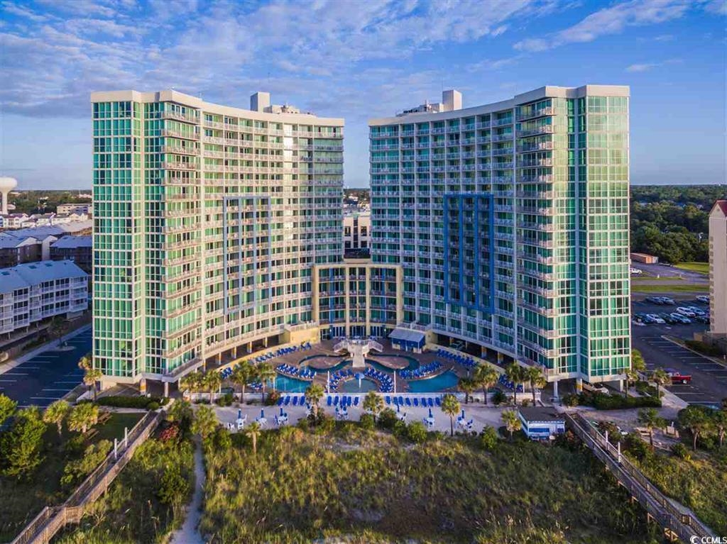300 North Ocean Blvd., North Myrtle Beach