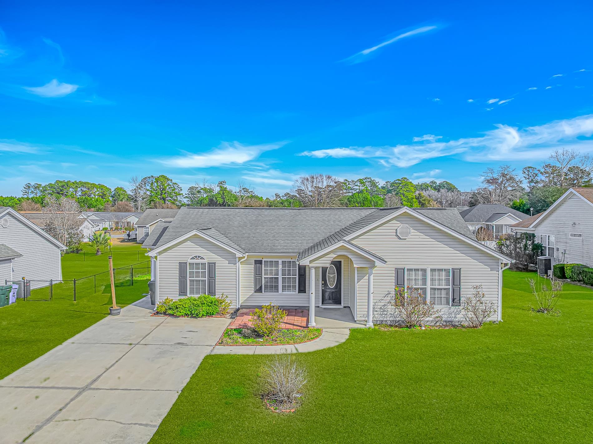 1012 Cadbury Ct., Conway