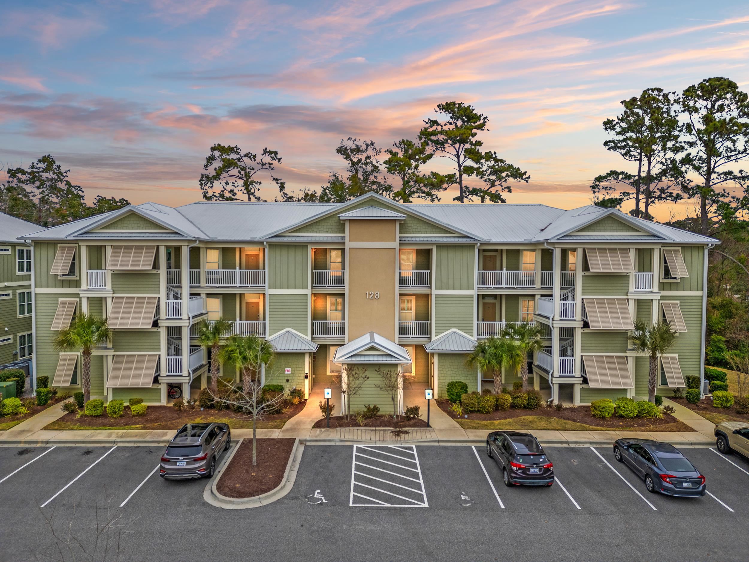 128 Puffin Dr., Pawleys Island