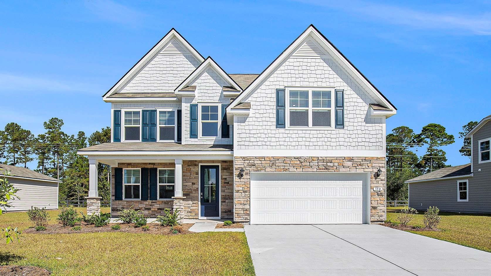 732 Doonbeg Ct., Conway
