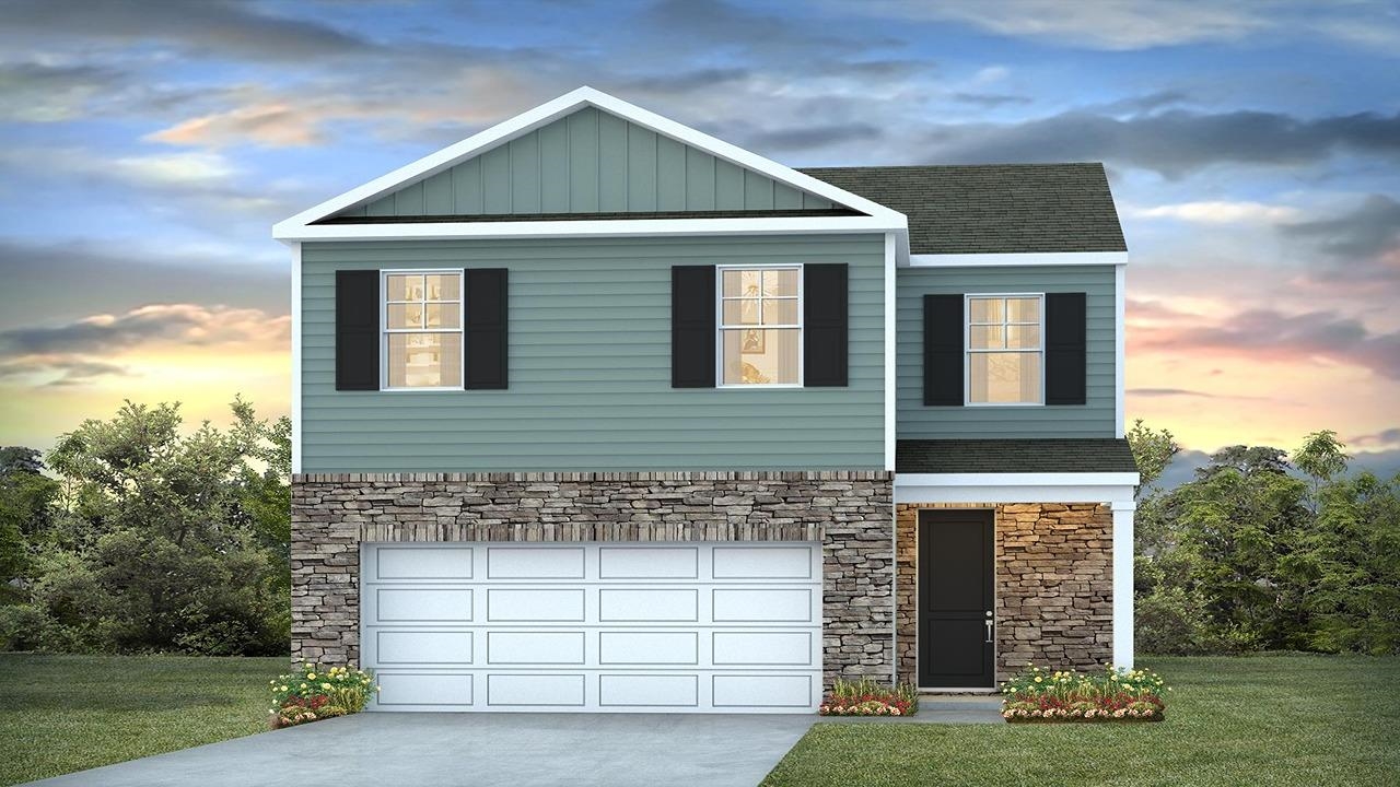 736 Doonbeg Ct., Conway