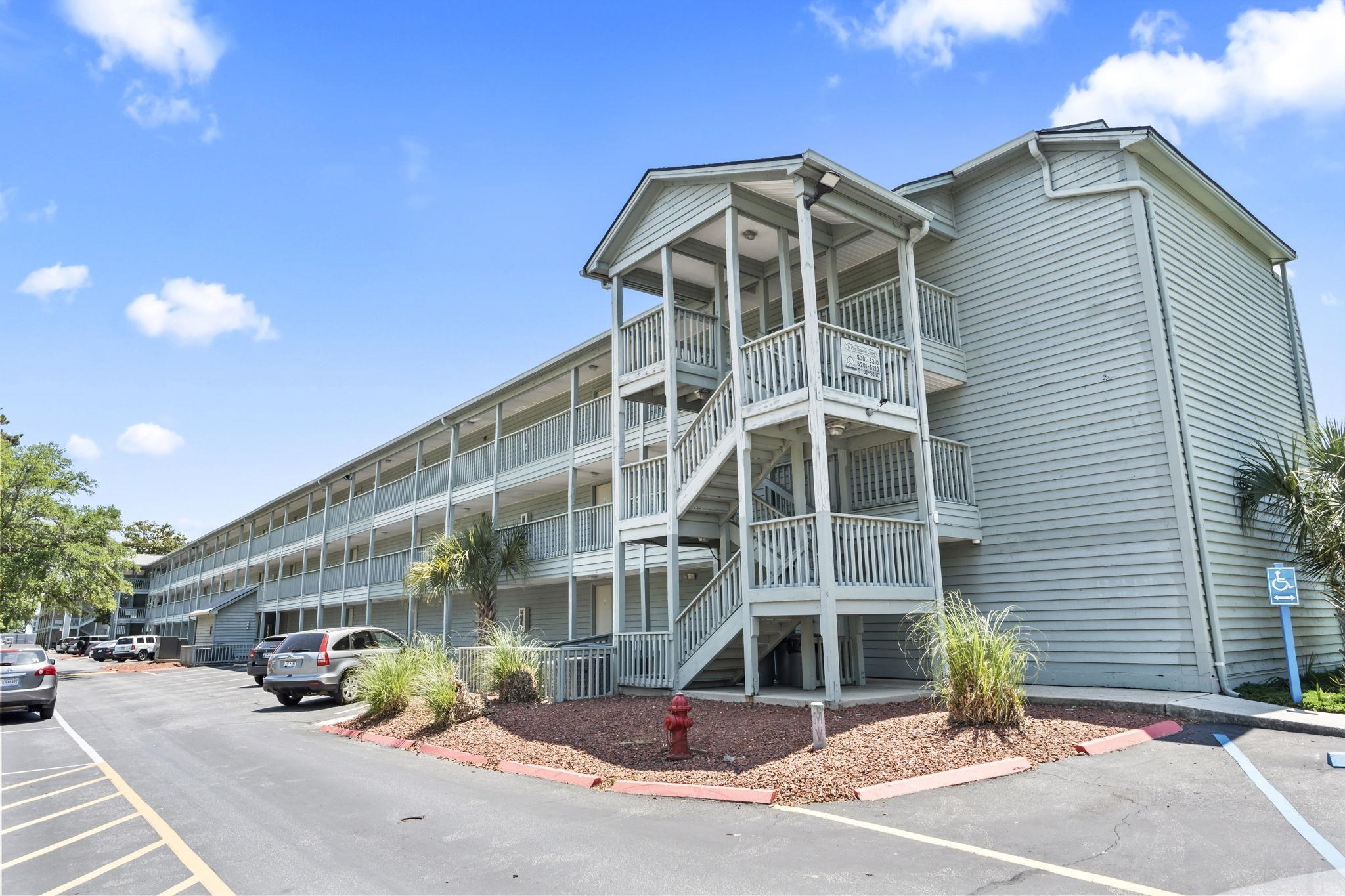 5905 South Kings Hwy., Myrtle Beach
